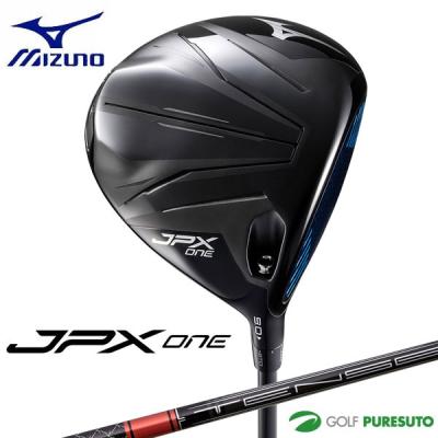ミズノ jpx one ドライバーのおすすめ人気商品一覧 通販 - Yahoo