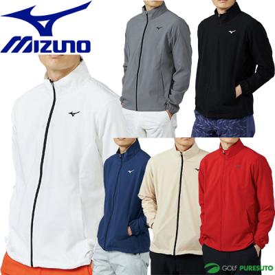 MIZUNO ゴルフ メンズジャケット｜メンズウエア｜ゴルフ｜スポーツ