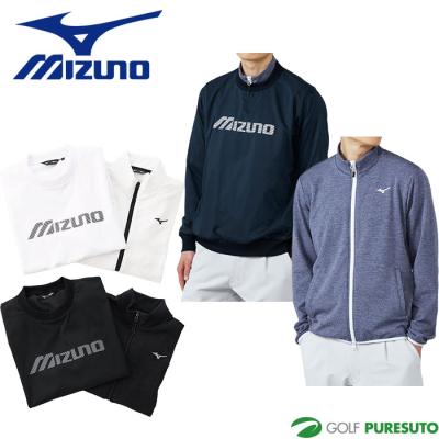 MIZUNO ゴルフ メンズジャケット｜メンズウエア｜ゴルフ｜スポーツ