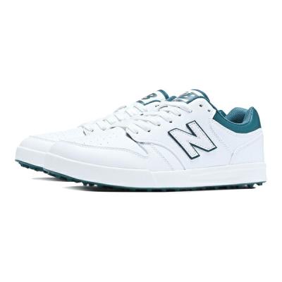 New Balance Golf ゴルフシューズ(着脱タイプ:紐、シュー New Balance Golf ゴルフシューズ(着脱タイプ:紐、シュー