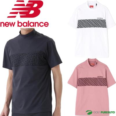 24（New Balance Golf／ゴルフ メンズウエア）（サイズ（S/M/L）：L