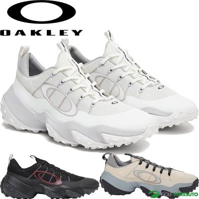 OAKLEY ゴルフシューズ（サイズ（cm）：26.5cm）｜ゴルフ｜スポーツ