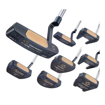 ODYSSEY ELEVEN パター 未使用 34inch Amazon.com : Odyssey Men's Right Putter Eleven Tour Lined