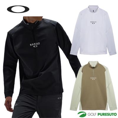 OAKLEY ゴルフ メンズウエア（サイズ（S/M/L）：3L（XXL））｜ゴルフ