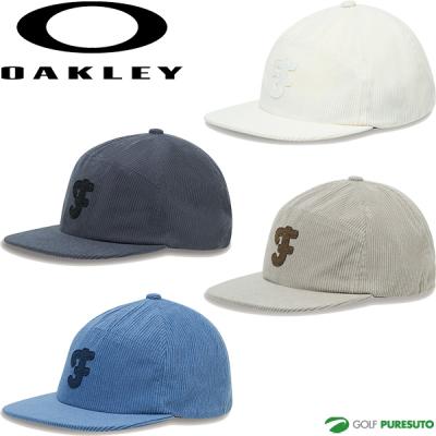 コーデュロイキャップ メンズ（OAKLEY）のおすすめ人気商品一覧