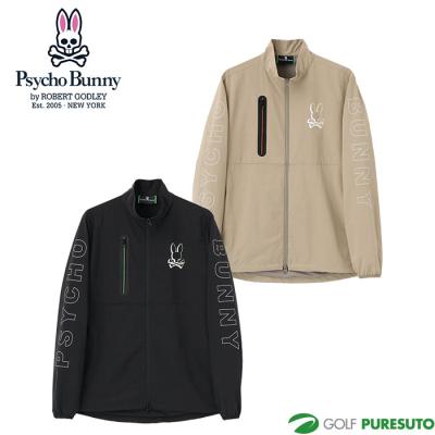 【サイコバニー】ウィンドブレーカー 楽天市場】【SALE／30%OFF】Psycho Bunny [GOLF]ポケッタブル
