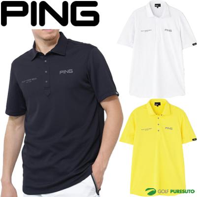PING ゴルフシャツ｜メンズウエア｜ゴルフ｜スポーツ おすすめ人気商品