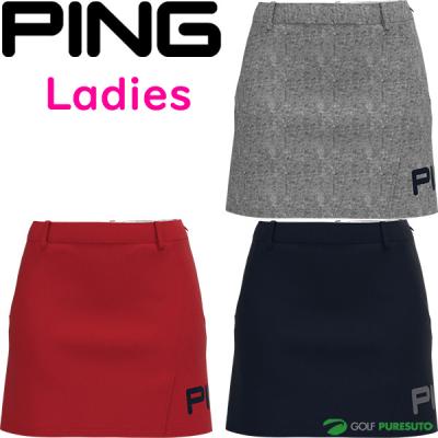 PING ゴルフ スカート｜レディースウエア｜ゴルフ｜スポーツ