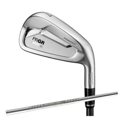 プロギア03アイアン（PRGR／スポーツ用品）のおすすめ人気商品