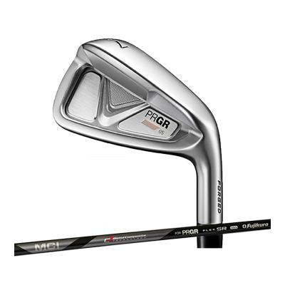 prgr 05 アイアンのおすすめ人気商品一覧 通販 - Yahoo!ショッピング