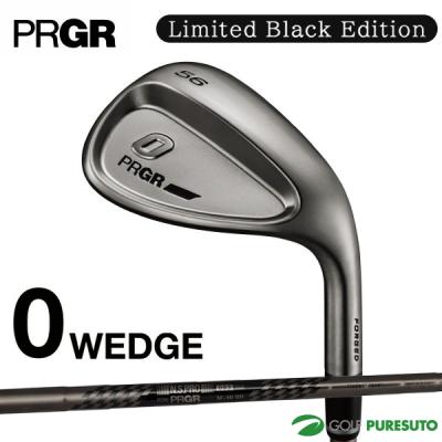 ウェッジ 52度（PRGR／ゴルフ用品） | スポーツ のおすすめ人気商品