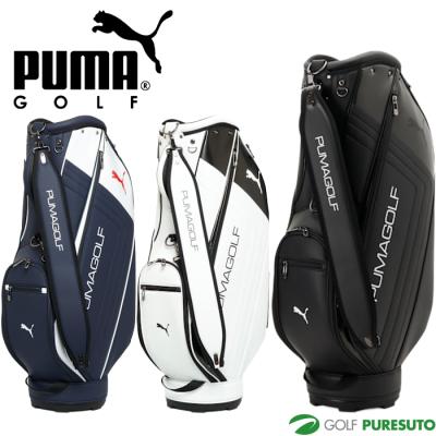 ゴルフ5 キャディバッグ オリジナル（PUMA）のおすすめ人気商品一覧