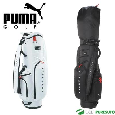 キャディバッグ 軽量（PUMA）のおすすめ人気商品一覧 通販 - Yahoo