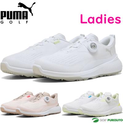 PUMA ゴルフシューズ（サイズ（cm）：23cm）｜ゴルフ｜スポーツ
