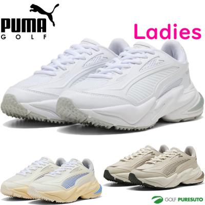 PUMA ゴルフシューズ（サイズ（cm）：23.5cm）｜ゴルフ｜スポーツ