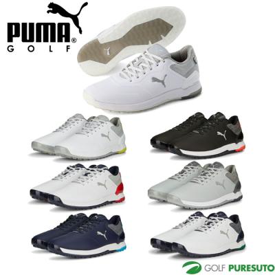 PUMA ゴルフシューズ（サイズ（cm）：28cm）｜ゴルフ｜スポーツ