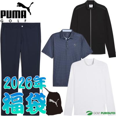 PUMA ゴルフ レディースウエア｜ゴルフ｜スポーツ おすすめ人気商品