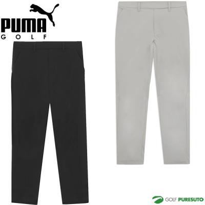 PUMA ゴルフ メンズパンツ（サイズ（S/M/L）：3L（XXL））｜メンズ