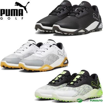 PUMA ゴルフシューズ（サイズ（cm）：28cm）｜ゴルフ｜スポーツ