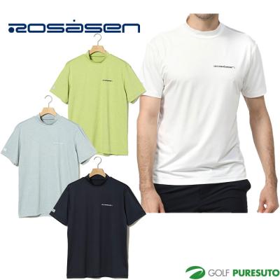 Rosasen ゴルフ メンズウエアの商品一覧|ゴルフ|スポーツ 通販 Rosasen ゴルフ メンズウエアの商品一覧|ゴルフ|スポーツ 通販