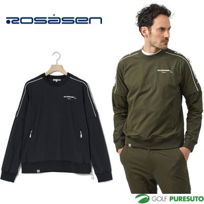Rosasen ゴルフ メンズジャケットの商品一覧|メンズウエア Rosasen ゴルフ メンズジャケットの商品一覧|メンズウエア