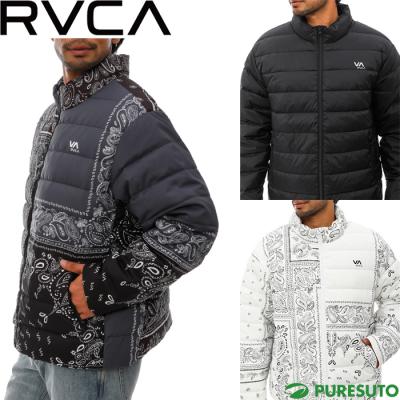 rvca ダウンの商品一覧 通販 - Yahoo!ショッピング rvca ダウンの商品一覧 通販 - Yahoo!ショッピング