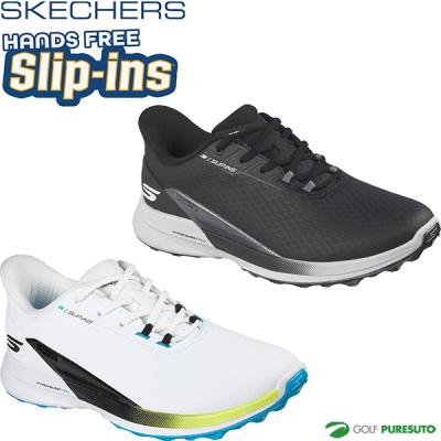 SKECHERS ゴルフシューズ（サイズ（cm）：27cm）｜ゴルフ｜スポーツ