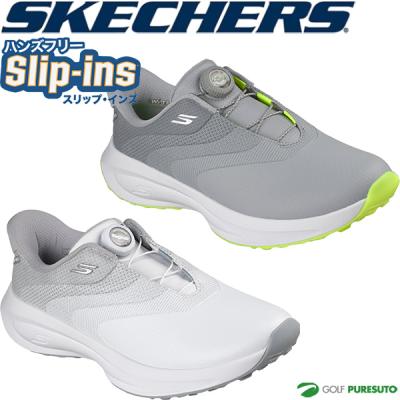 SKECHERS ゴルフシューズ（サイズ（cm）：26.5cm）｜ゴルフ｜スポーツ