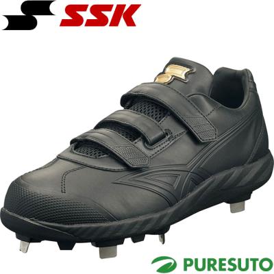 エスエスケイ（スポーツ用品） 野球 スパイク（靴底材質：革
