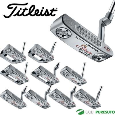 スコッティキャメロン detourのおすすめ人気商品一覧 通販 - Yahoo