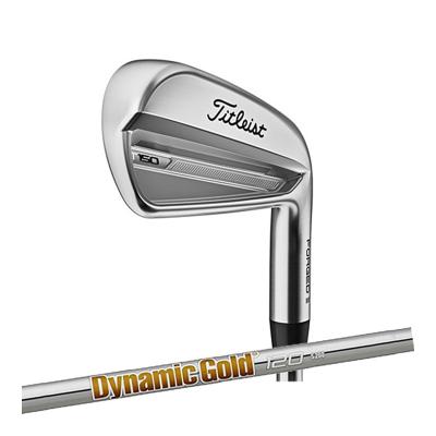 Titleist アイアンセット(シャフトの硬さ:R)の商品一覧 Titleist アイアンセット(シャフトの硬さ:R)の商品一覧