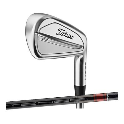 タイトリスト t200 レフティ(アイアンセット)の商品一覧 タイトリスト t200 レフティ(アイアンセット)の商品一覧