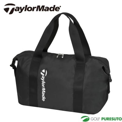 TaylorMade ゴルフ ボストンバッグ｜ゴルフ用バッグ｜ゴルフ｜スポーツ