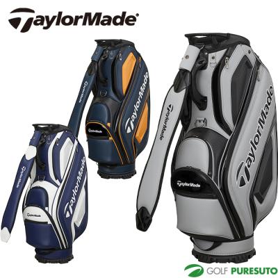 TaylorMade キャディバッグ（性別：レディース）｜ゴルフ用バッグ