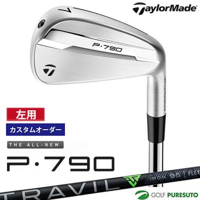 テーラーメイド p790 レフティ（スポーツ用品）のおすすめ人気商品一覧