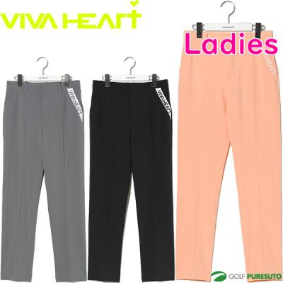 VIVA HEART ゴルフ レディースパンツ｜レディースウエア｜ゴルフ