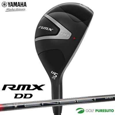 YAMAHA RMX VD U6 28度 YAMAHA ゴルフクラブ（ロフト角：28度）｜ゴルフ｜スポーツ