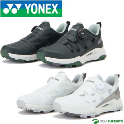 YONEX ゴルフシューズ｜ゴルフ｜スポーツ おすすめ人気商品一覧 通販