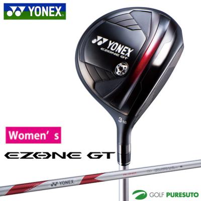 YONEX フェアウェイウッド（番手：4W）｜クラブ（メンズ）｜ゴルフ