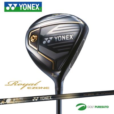YONEX フェアウェイウッド（番手：7W）｜クラブ（メンズ）｜ゴルフ