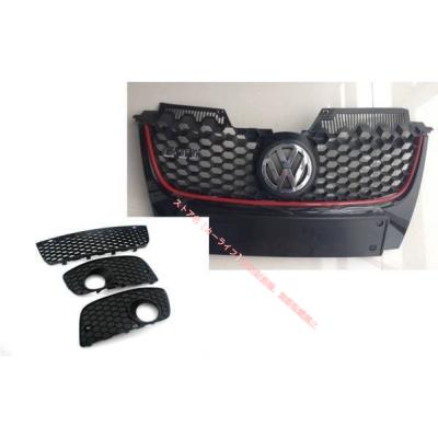 GOLF 5 GTI グリルの商品一覧 通販 - Yahoo!ショッピング