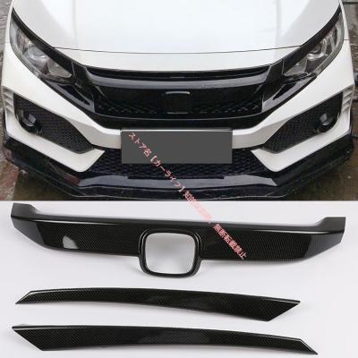 シビック fk7 パーツ フロントグリル（自動車） | 車、バイク、自転車