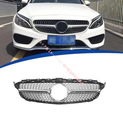 benz W205 ダイヤモンドグリルのおすすめ人気商品一覧 通販