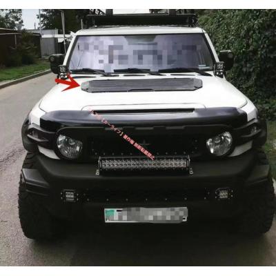 fjクルーザーボンネット（トヨタ／自動車） | 車、バイク、自転車 の