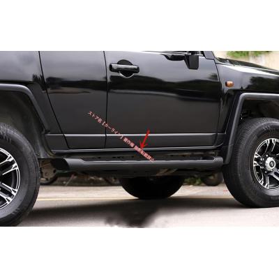 FJクルーザー 純正 ドアモール（外装パーツ）｜自動車 | 車、バイク