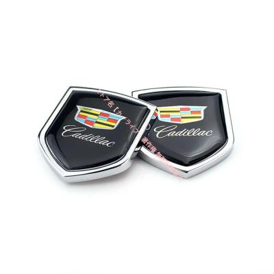 キャデラック エンブレム（キャデラック）のおすすめ人気商品