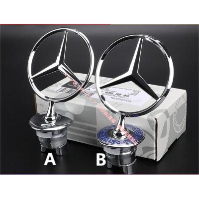 メルセデス・ベンツボンマス 2026年最新】Yahoo!オークション -ベンツ ボンネットマスコットの中古