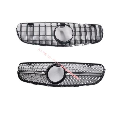 メルセデスベンツ 純正 ダイヤモンドグリル glcのおすすめ人気商品一覧