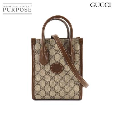 gucciバッグ 未使用の商品一覧 通販 - Yahoo!ショッピング 