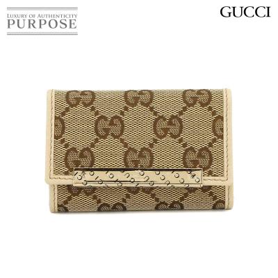 グッチ キーケース(キーリング数:6連)の商品一覧 通販 グッチ キーケース(キーリング数:6連)の商品一覧 通販